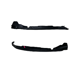 Moldura Interna do Paralama Diant. LE Jeep 53443688
