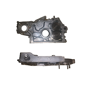 BOMBA OLEO MOTOR  GM S10 Duramax 12650400