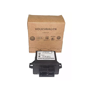 Modulo Controle Iluminação Touareg Original Vw 7l6907357c