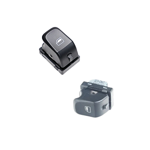 Botão de interruptor controle  janela Audi A5 8K0959855AV10