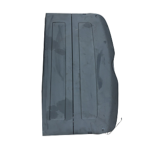 COMPARTIMENTO DE BAGAGEM TAMPA AUDI Q5 8R0867769FAJ6