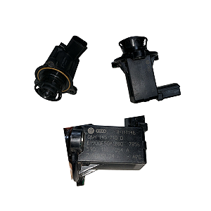 VALVULA WASTE GATE VW PASSAT 06H145710D