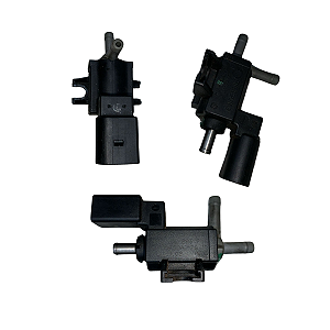 Válvula Solenoide de Partida VW 06F906283F