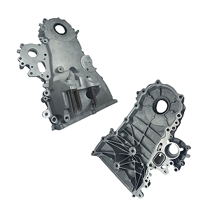 Tampa Da Correia Motor Ford  Novo KA Gn1z6019c