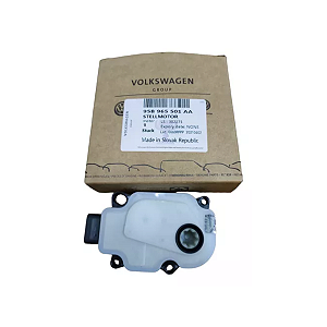 Motor Elétrico Da Grade Audi Etron 2022>>2023 95b965501aa