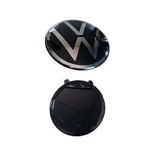 Emblema de Grade de Radiador VW 5H0853601MDPJ
