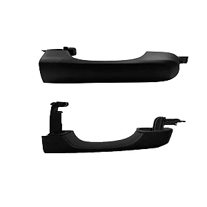 Maçaneta Externa Dianteira Direita/esquerda Jeep 735602390