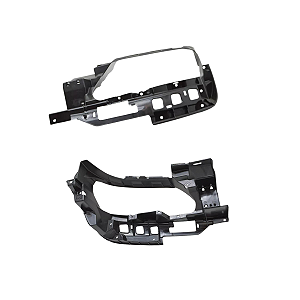 Suporte De Para-choque Traseiro LE Audi A5 8W6807347A