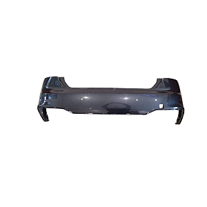 Cobertura Para-choque Traseiro Audi A5  8W6807067AFGRU