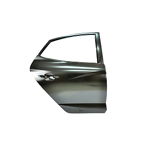 77004R1100 PORTA TRASEIRA DIREITA HB20S - 2019