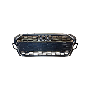 GRADE DO RADIADOR AUDI A5 2017>>2025  8W6853651BE