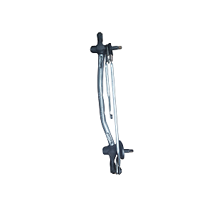 ARTICULACAO DO LIMPADOR DIANTEIRO HYUNDAI HB20 98120R1000
