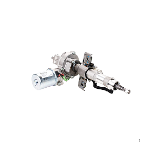 COLUNA DIRECAO COM REGULAGEM HB20 56310R1700