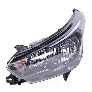FAROL ESQUERDO  FIAT CRONOS 2022 52138594