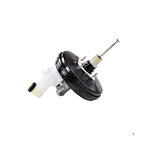 5U1614105G SERVO FREIO VW VOYAGE GOL 2017>>2023