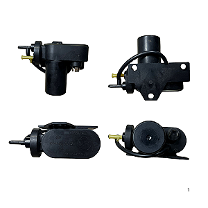 4B0907325 Bomba Vácuo Atuador  Audi A4 A6 >>
