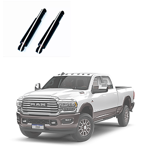 Amortecedor TRAS  Dodge Ram 2500 2004 A 2012 Mopar 52121974AB