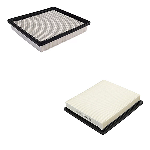 Filtro De Ar Chrysler Town & Country 04861480AA MOPAR