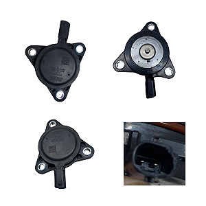 Sensor De Fase Comando Peugeot Citroën Motor 1.0 1681133480