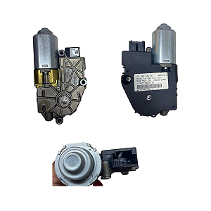Motor Teto Solar Volkswagen Jetta 5K0959591A