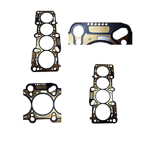 Junta Do Cabeçote Vw Passat 2.0 Turbo 2006-2009 06F103383J