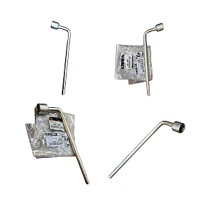 Chave Roda Mitsubishi  9211A002
