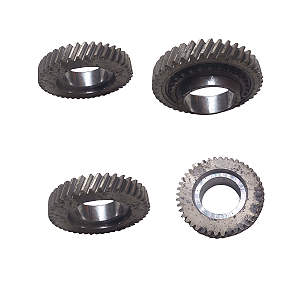 ENGRENAGEM da árvore secundária GM 93340660