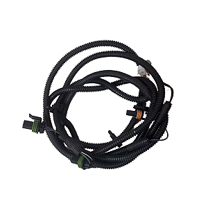 Chicote Farol Milha Blazer GM 93272023