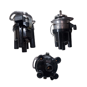 Distribuidor Ignição Eletrônico 1995-2009 Vw 030905237GX