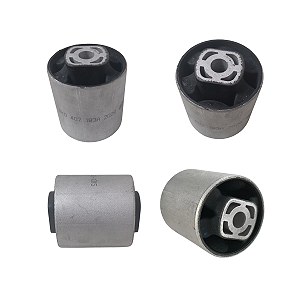 Buchas Diant. Inferior Curvo Audi  2008-2016 8K0407183A