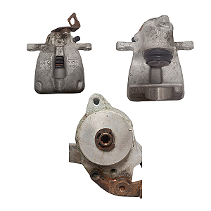 PINÇA LD 6 ESTRIAS VW PASSAT 3C0615404H