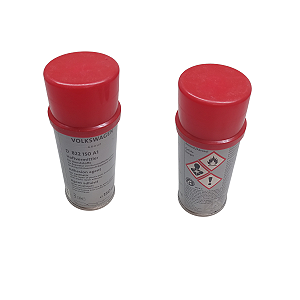 Adesivo Para Reparos Plasticos Volkswagen D822150A1