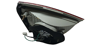 Lanterna Interna Hyundai Ix35 Direita 924062s020