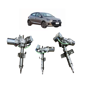 Coluna de direção elétrica sem regulagem Hb 20 56310R1500