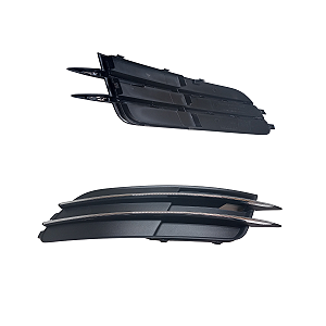 Grade de ventilação controlada  LD Audi  11>14  4G08076829B9