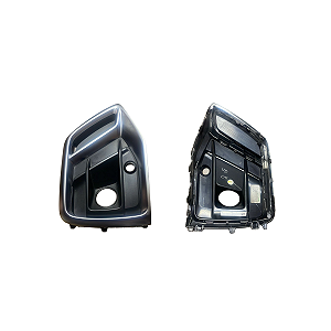 Guia de ar Grade Para-choque diant LD Audi Q5 80F807680COX