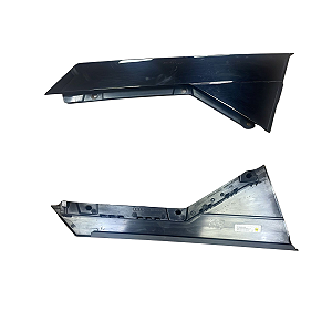 Moldura Acabamento porta traseira Le AUDI Q5 80F8399035FQ