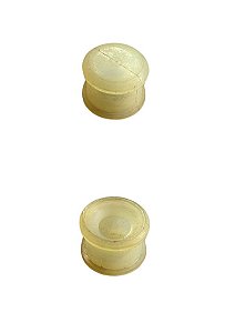 Bucha Haste Trambulador Vw 1983/1991 803711279E