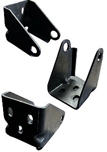 Retentor de mola saveiro Vw  2005/2010 5x7804591
