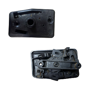 Suporte Fechadura Porta Tras Le Sprinter A9067400188