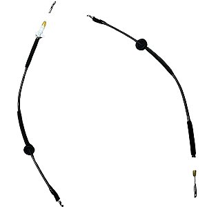 Cable Bowden Vw Amarok 2010> 2022 2H0837085A