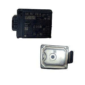 Modulo  sensor de distância Audi Vw 2019>2026 2Q0907550B