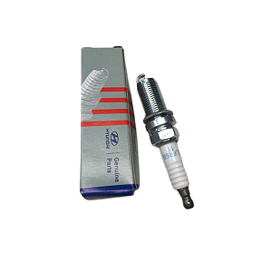 Vela Ignição Hyundai Santa Fé 1884011051