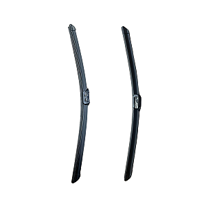 Palheta de Para-brisa Dianteiro LD VW 5K195542603C