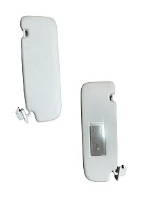 Quebra Sol Lado Direito Vw Fox 5Z0857552BL72