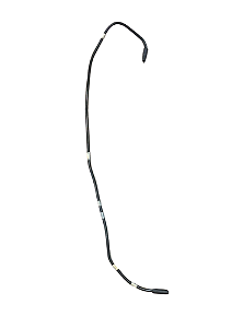 Tubo Ventilaçao Partida Frio Fox 2004/2010 5z0201931ak