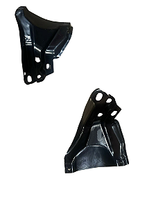 Guia Paralama Dianteiro Direito Audi A3 Original 8l0821136