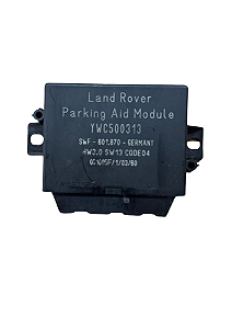 YWC500313 Modulo Estacionamento Land Rover Sport 4.4 2006 >>2008