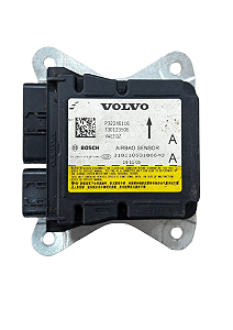 P32246116 Módulo Airbag Volvo Xc40 2018>>2022