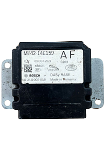 MY4214E159AF UNIDADE DE AIRBAG LAND ROVER 2020>>2021
